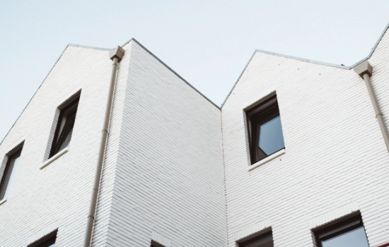 gevelrenovatie